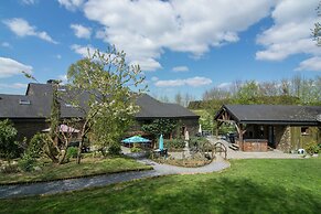 Tranquil Apartment in Sensenruth With Barbecue