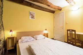 Tranquil Apartment in Sensenruth With Barbecue