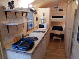 Tranquil Apartment in Sensenruth With Barbecue