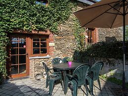 Tranquil Apartment in Sensenruth With Barbecue