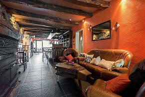 Tranquil Apartment in Sensenruth With Barbecue