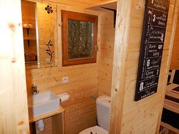 Tranquil Apartment in Sensenruth With Barbecue