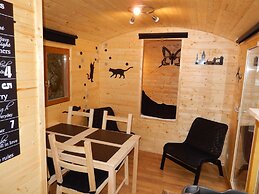 Tranquil Apartment in Sensenruth With Barbecue