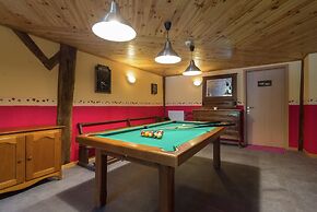 Tranquil Apartment in Sensenruth With Barbecue