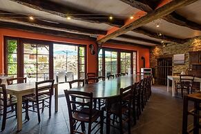 Tranquil Apartment in Sensenruth With Barbecue