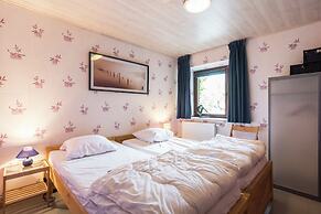 Tranquil Apartment in Sensenruth With Barbecue