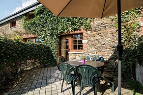 Tranquil Apartment in Sensenruth With Barbecue