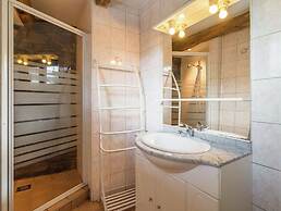 Tranquil Apartment in Sensenruth With Barbecue