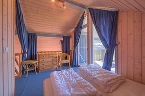 Holiday Park Muritz, Rechlin-nord