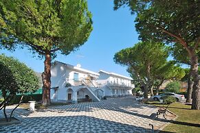 Apartment in Ceriale With Parking Space