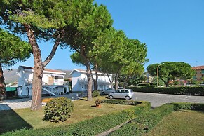 Apartment in Ceriale With Parking Space
