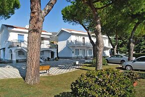 Apartment in Ceriale With Parking Space