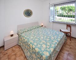 Apartment in Ceriale With Parking Space