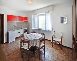 Apartment in Ceriale With Parking Space