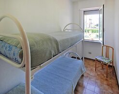 Apartment in Ceriale With Parking Space