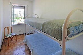 Apartment in Ceriale With Parking Space