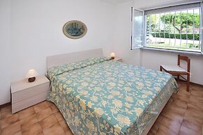 Apartment in Ceriale With Parking Space