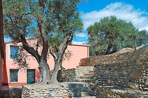 Apartment Borgo Verde in Imperia