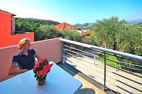 Apartment Borgo Verde in Imperia