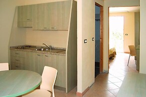 Apartment Borgo Verde in Imperia
