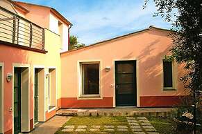 Apartment Borgo Verde in Imperia