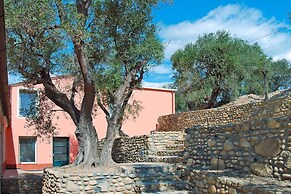 Apartment Borgo Verde in Imperia