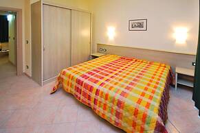 Apartment Borgo Verde in Imperia