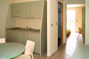 Apartment Borgo Verde in Imperia