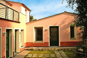 Apartment Borgo Verde in Imperia