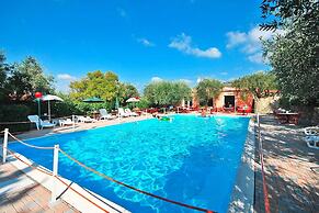 Apartment Borgo Verde in Imperia
