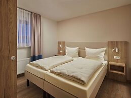 Apartment in Weissenhauser Strand With Parking Space