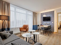 Apartment in Weissenhauser Strand With Parking Space