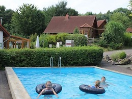 Comfortable Holiday Home With 2 Bathrooms, in the Bruchttal