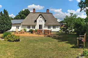 Cottage, Humptrup