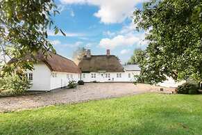 Cottage, Humptrup