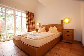 Holiday Home in Wernigerode With a Shared Pool