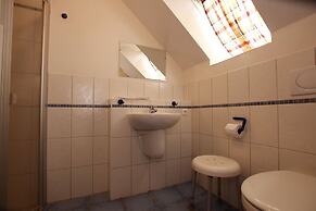 Holiday Home in Wernigerode With a Shared Pool