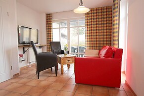 Holiday Home in Wernigerode With a Shared Pool