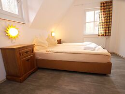 Holiday Home in Wernigerode With a Shared Pool