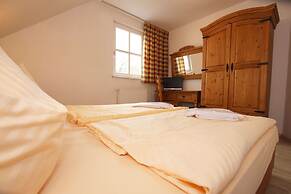 Holiday Home in Wernigerode With a Shared Pool