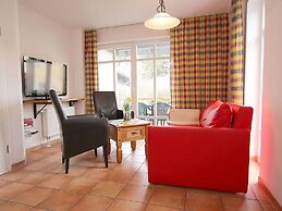 Holiday Home in Wernigerode With a Shared Pool