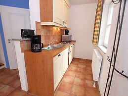 Holiday Home in Wernigerode With a Shared Pool