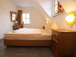 Holiday Home in Wernigerode With a Shared Pool