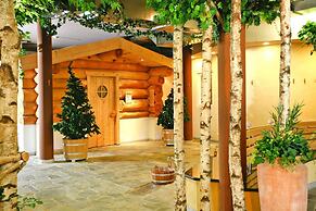 Holiday Home in Wernigerode With a Shared Pool