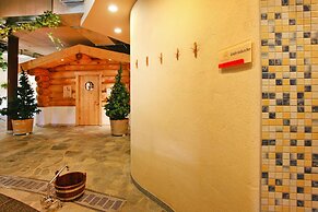 Holiday Home in Wernigerode With a Shared Pool
