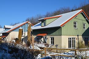 Holiday Home in Wernigerode With a Shared Pool