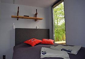 Houseboat Leni, Flensburg
