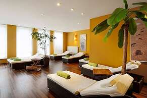 Holiday Resort TUI Blue, Sylt