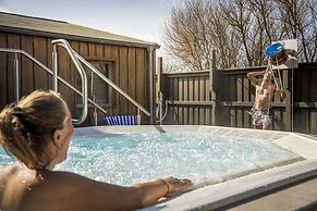 Holiday Resort TUI Blue, Sylt