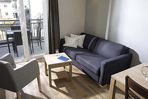 Holiday Resort TUI Blue, Sylt